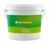 Мастика полимерная ВД-АК-29/41 на омиакарбе